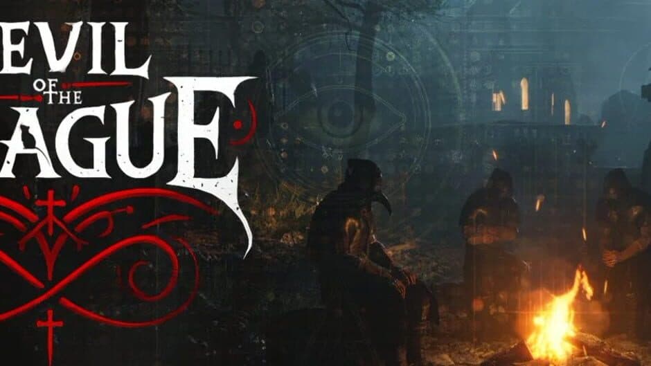 Devil of the Plague banner