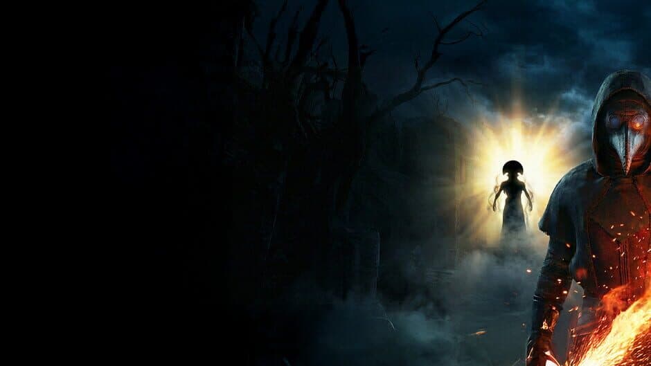 Devil of the Plague banner