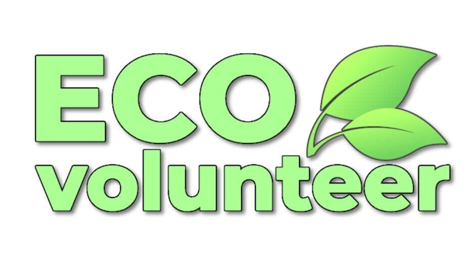 Eco Volunteer banner