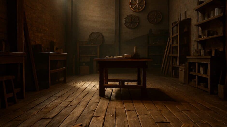 Mote: Workshop banner