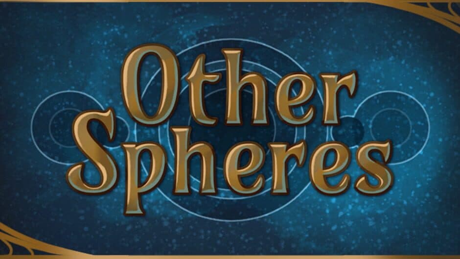 Other Spheres banner