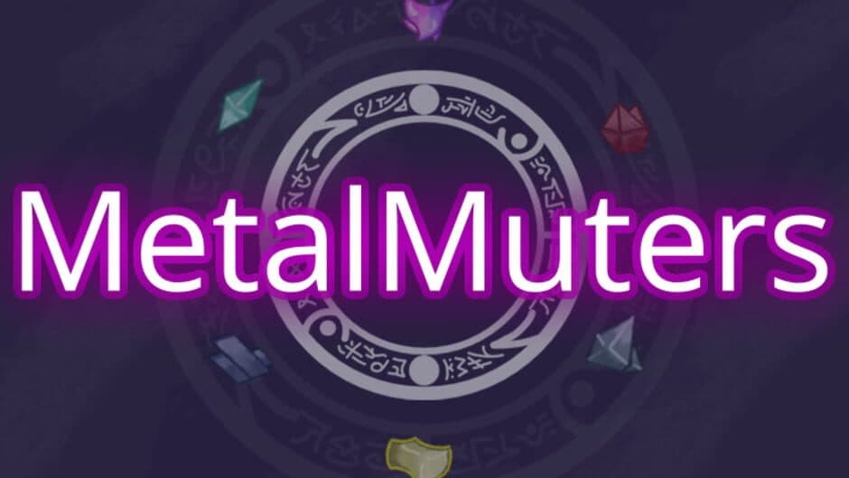 MetalMuters banner