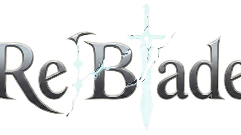 Re:Blade banner