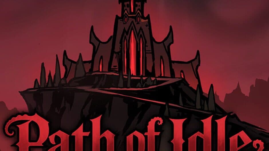 Path of Idle: Old Gods Rising banner