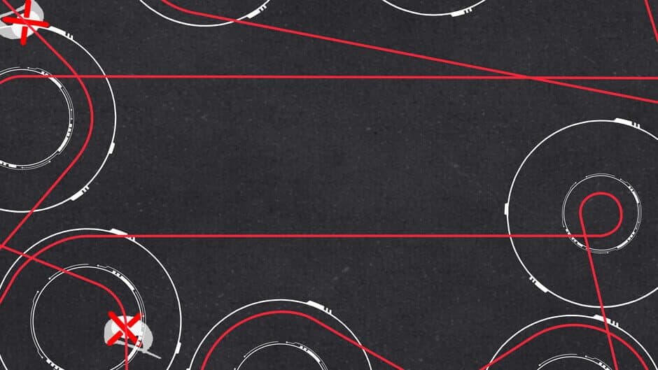 Spacetime Shooter banner