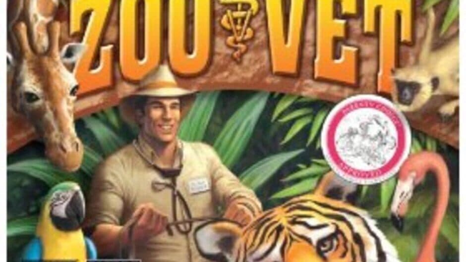 Zoo Vet banner