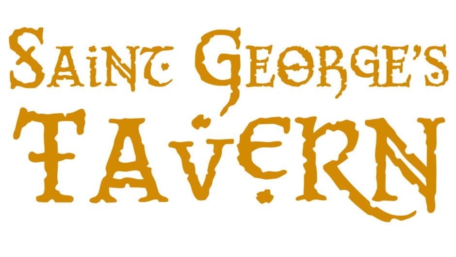 Saint George's Tavern banner