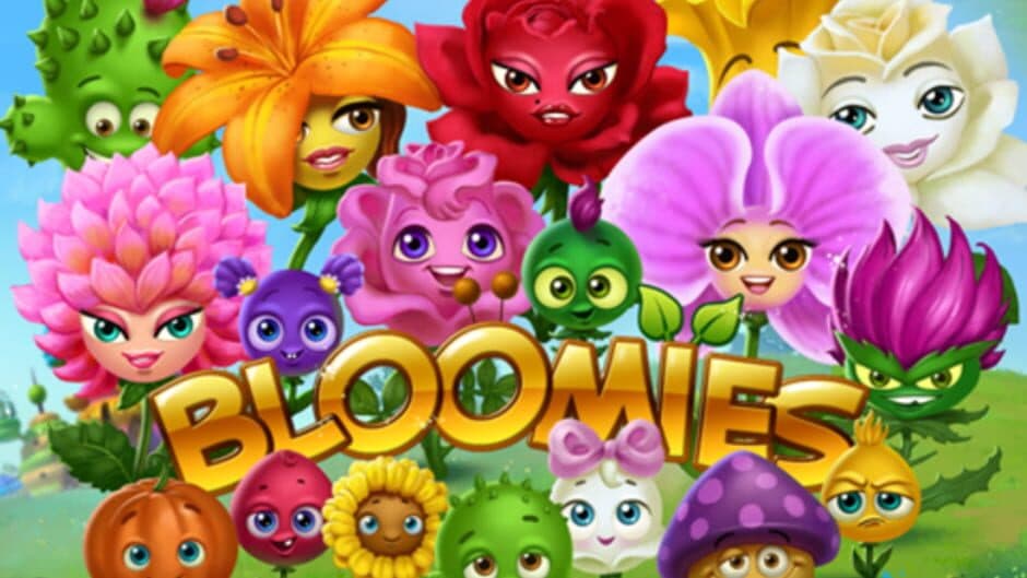 Bloomies banner
