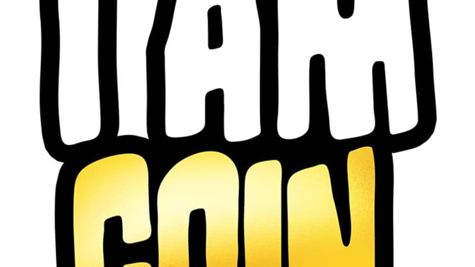 I Am Coin banner