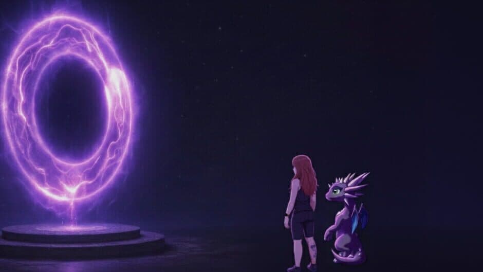 Perfect Loop: Soleris banner