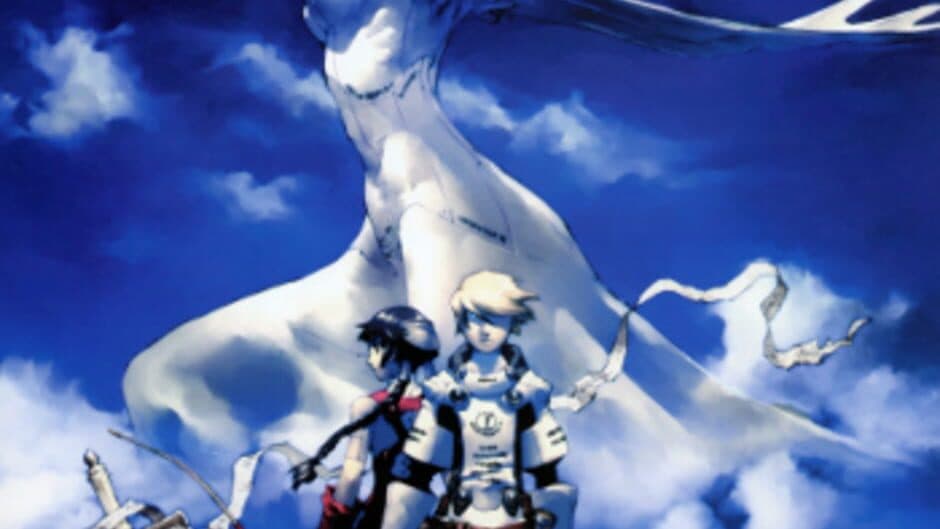 Stella Deus: The Gate of Eternity banner