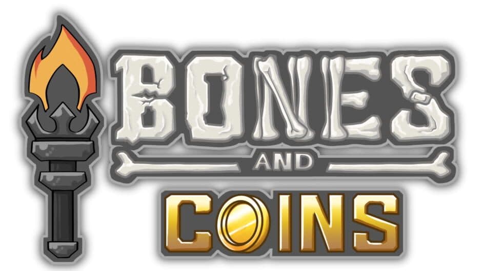 Bones and Coins banner