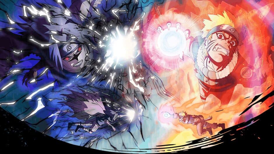 Naruto: Ninja Cards banner