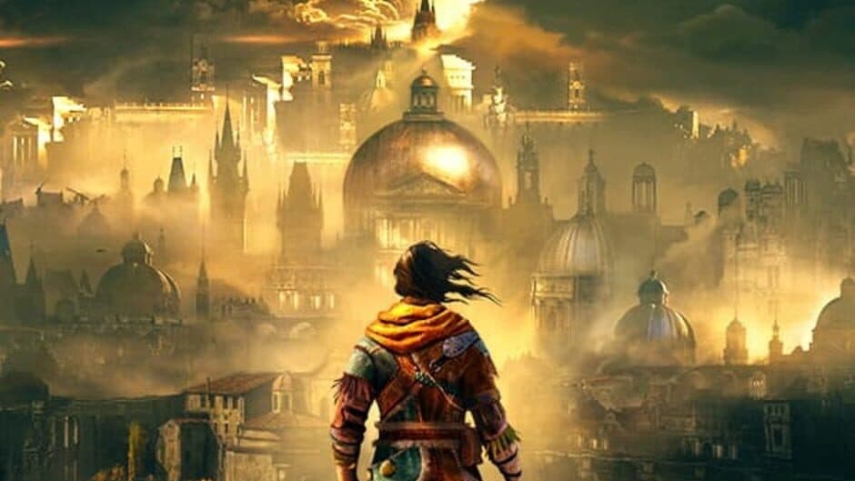 GreedFall: The Dying World banner