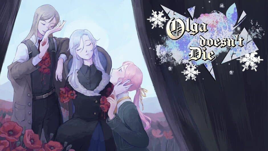 Olga Doesn't Die banner