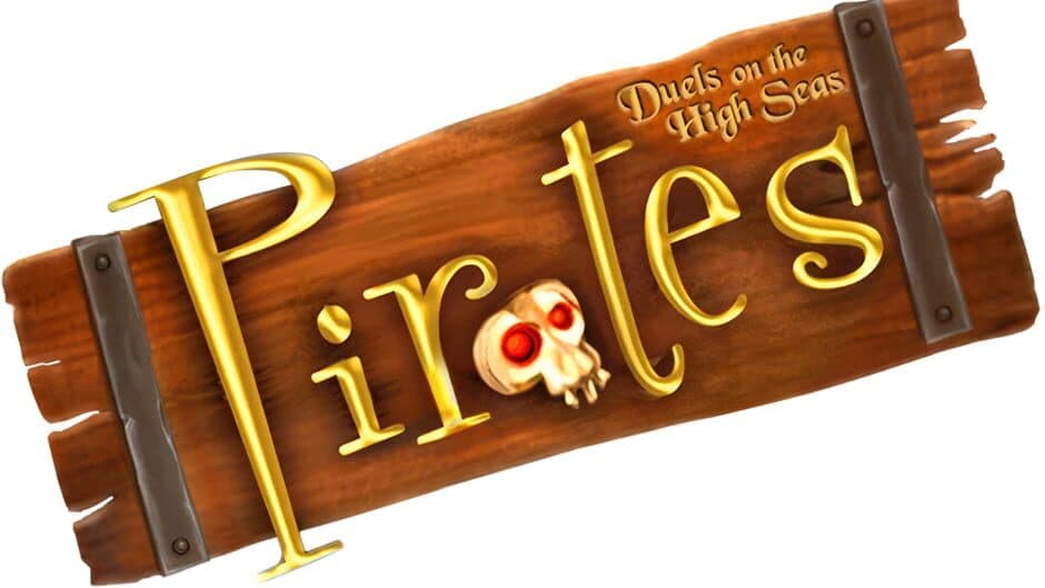 Pirates: Duels on the High Seas banner