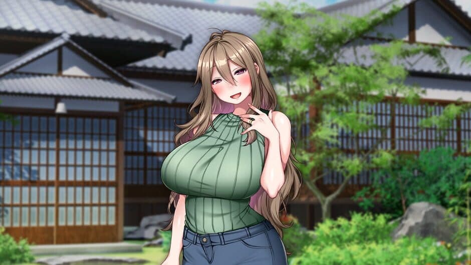 Haramimura: When a Wife Becomes a Villager banner