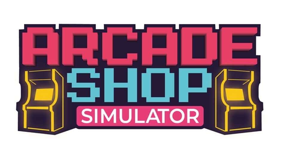 Arcade Shop Simulator banner