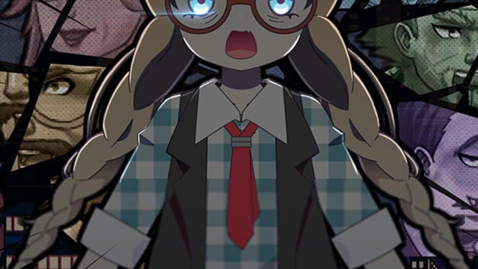 Demon Corporation: Onboarding banner