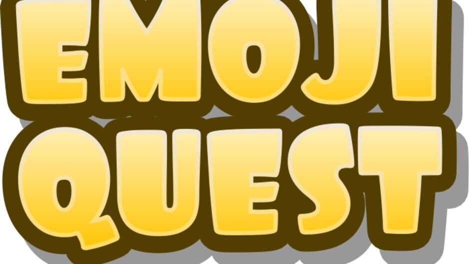 Emoji Quest banner