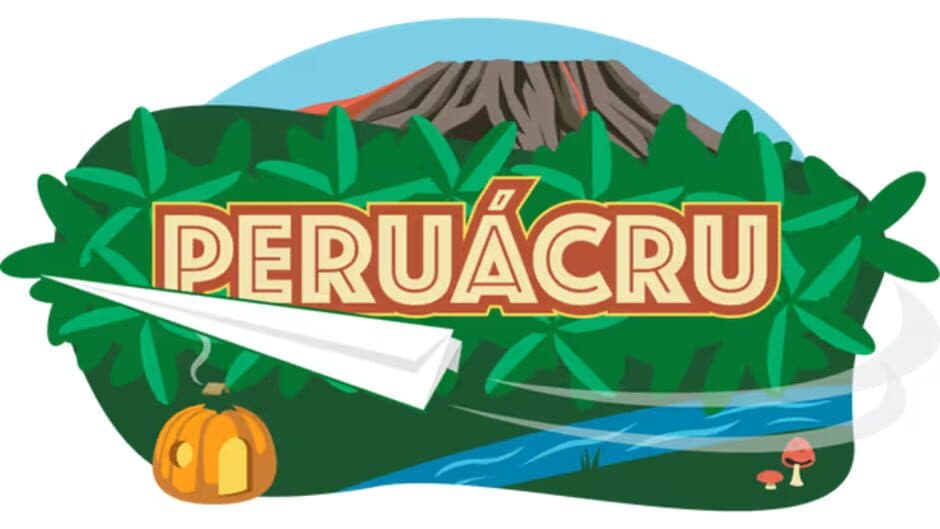 Escape from Peruácru Island banner
