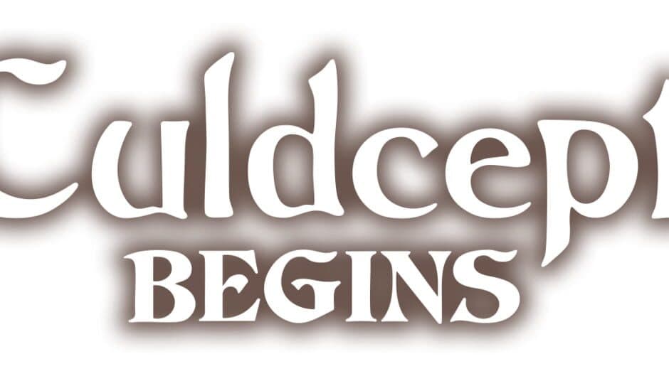 Culdcept Begins banner