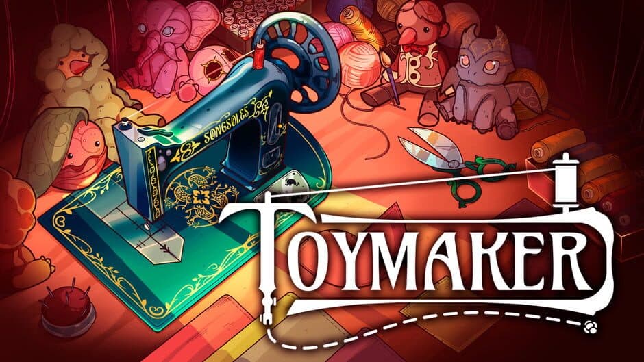 Toymaker: Threads of Joy banner
