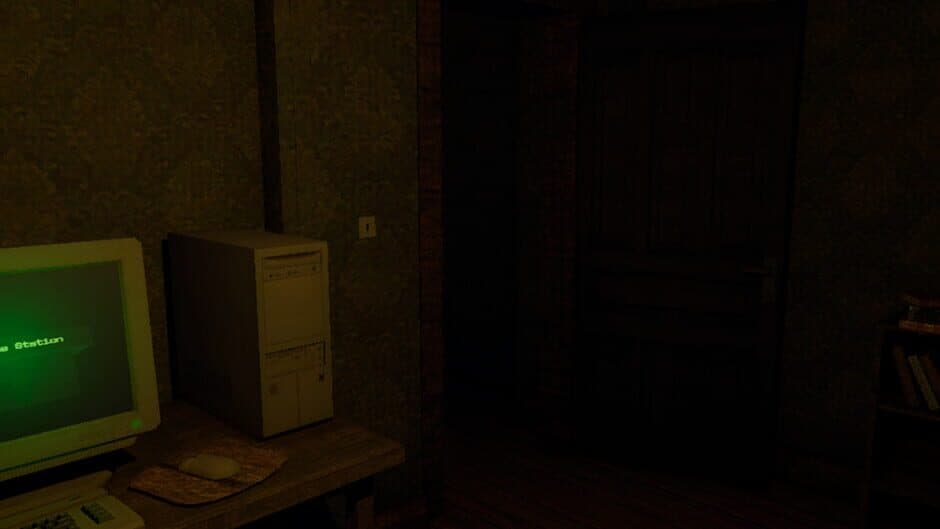 Only Faces Remain banner