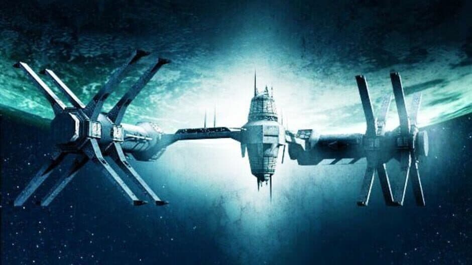 Galaxy on Fire 2 banner