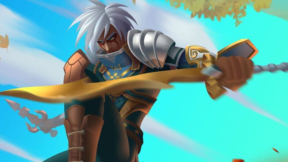 Trimurti Online banner