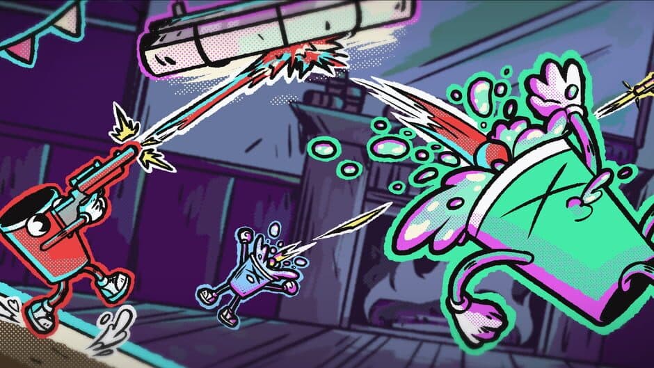 Trickshotterz banner