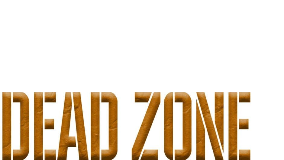 Dead Zone banner
