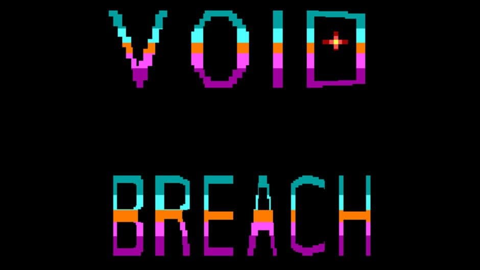 Void Breach banner