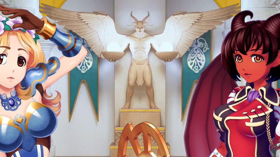 Succubus Throne banner