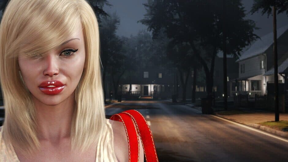 Please Fuck Me My Sexy Neighbor banner