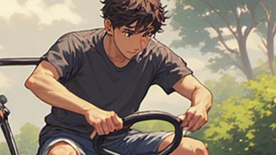 Lawnmower Game 2026 banner