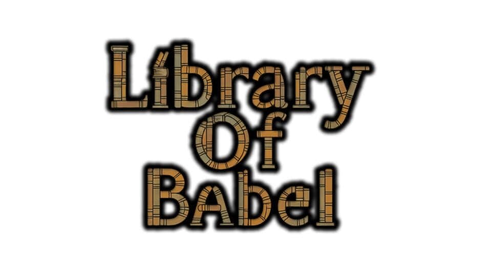Library of Babel banner