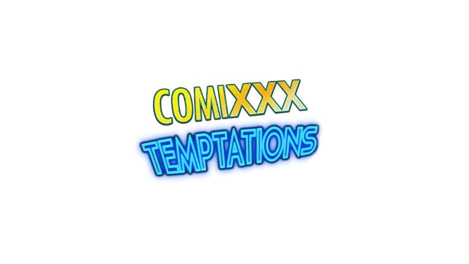 Comixxx Temptations banner