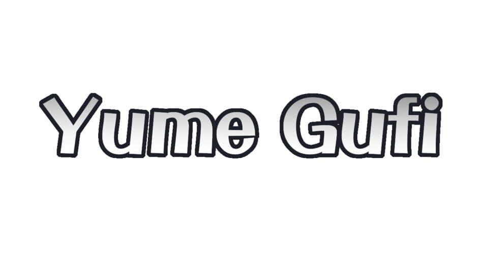 Yume Gufi banner