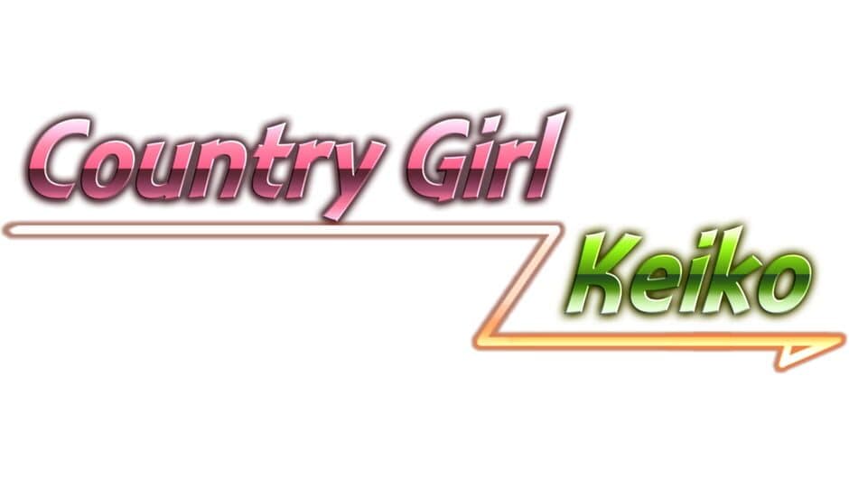 Country Girl Keiko banner