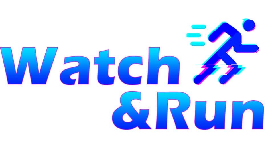 Watch&Run banner