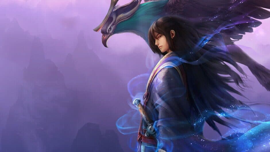 Xingchenbian Online banner