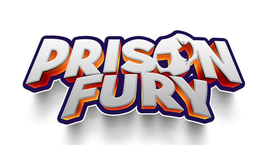 Prison Fury banner