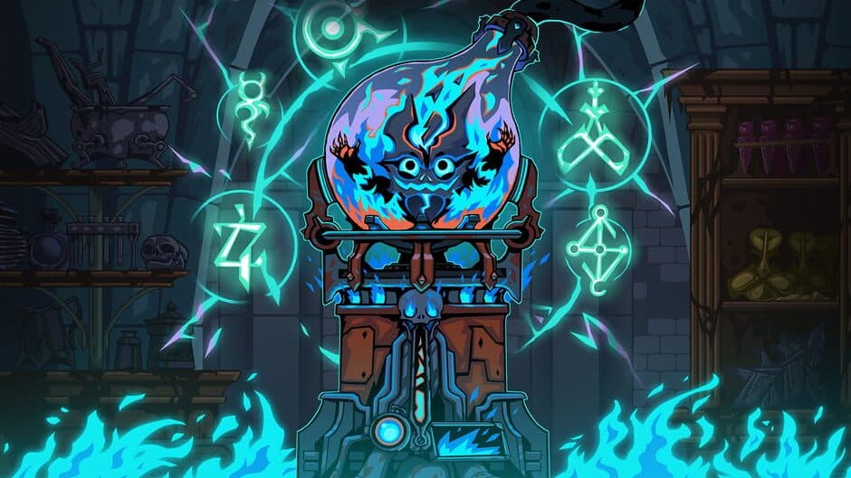 Corpus et Spiritus banner
