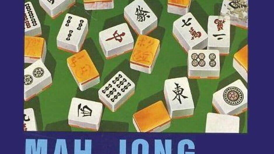 Mah Jong banner