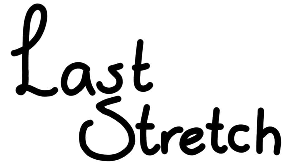Last Stretch banner