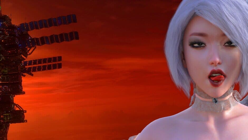 Dying Night Sex with Zombi banner