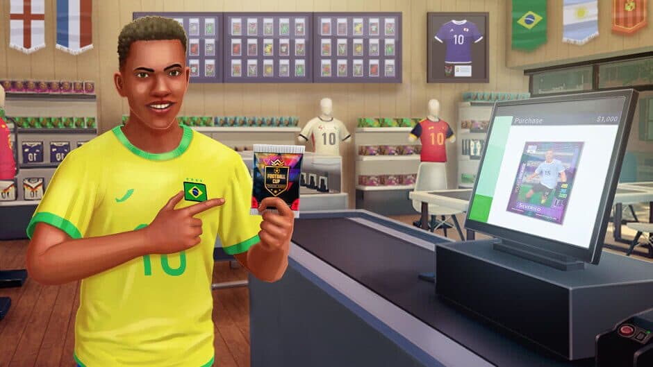 Sports Card Shop Simulator banner