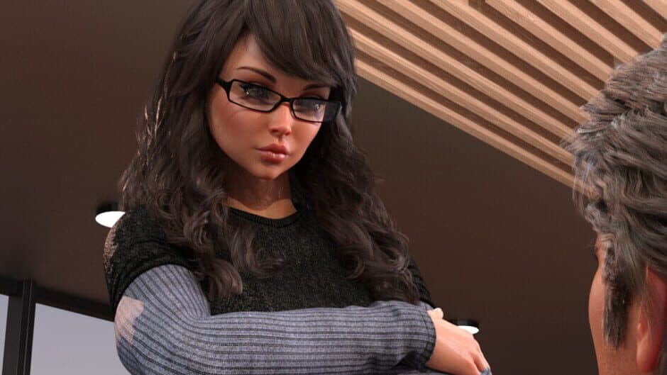 Office Affairs: Executive Decisions banner