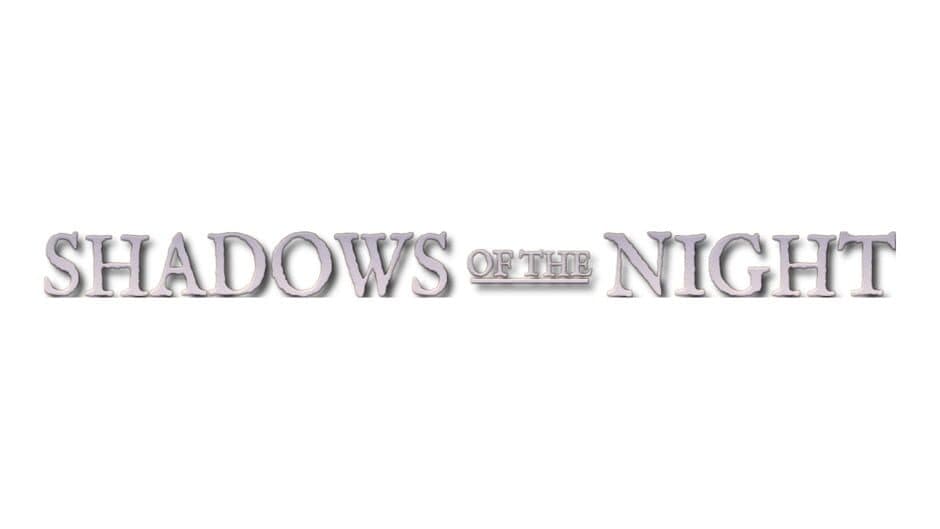 Shadows of the Night banner